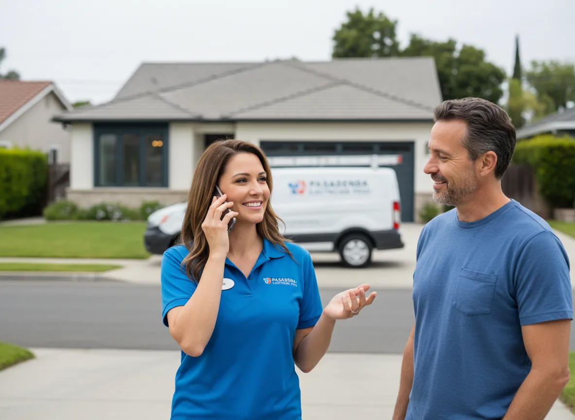 Electrician Shoreham, NY FAQs